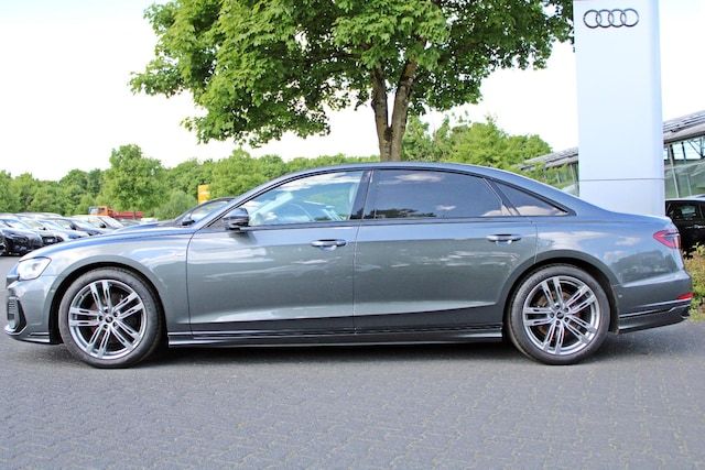 Audi A8 L 50 TDI Quattro Tiptronic - 2024 - Joinsteer - #5