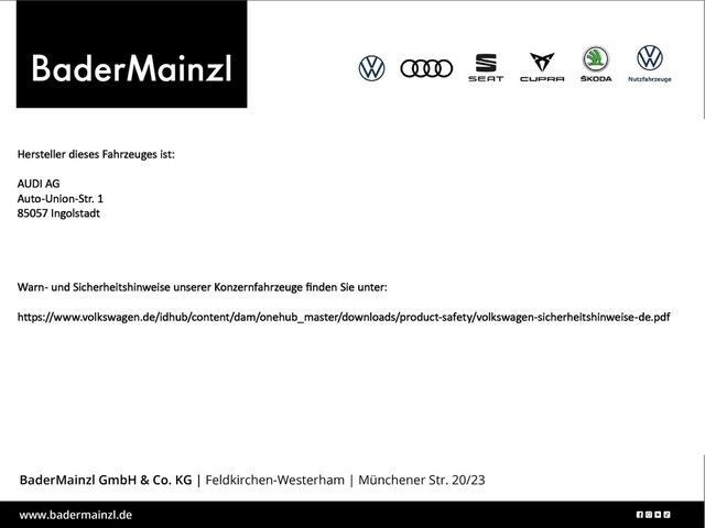 Audi Q8 TFSI E 55 TFSI E Quattro Tiptronic - 2024 - Joinsteer - #10