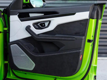 Lamborghini Urus S 2024 Vert — photo 42
