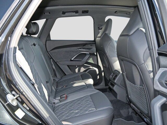 Audi SQ5 SUV TFSI S Tronic - 2025 - Joinsteer - #11