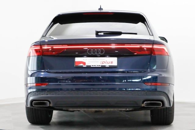 Audi Q8 TFSI E 55 TFSI E Quattro Tiptronic - 2024 - Joinsteer - #11