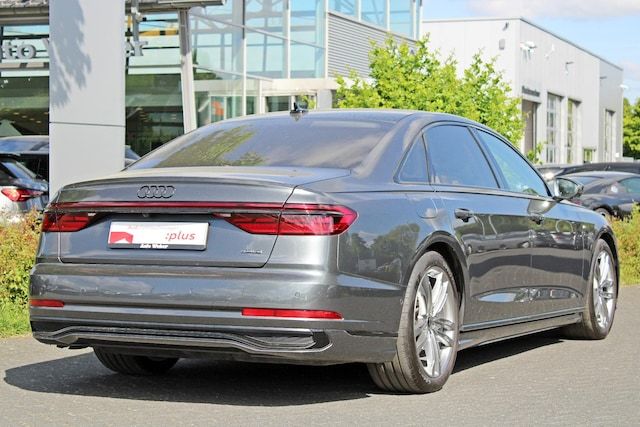 Audi A8 L 50 TDI Quattro Tiptronic - 2024 - Joinsteer - #7