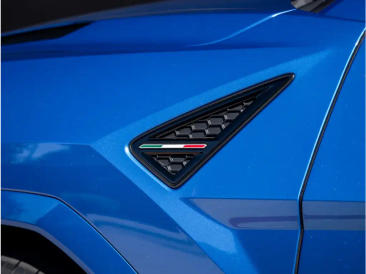 Lamborghini Urus S 2024 Bleu — photo 17
