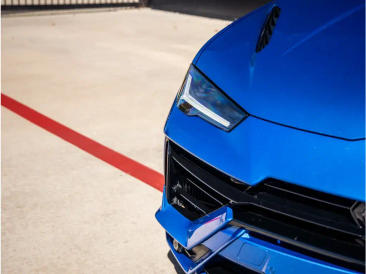 Lamborghini Urus S 2024 Bleu — photo 20