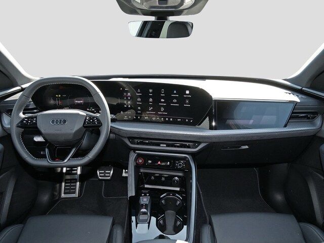 Audi SQ5 SUV TFSI S Tronic - 2025 - Joinsteer - #12