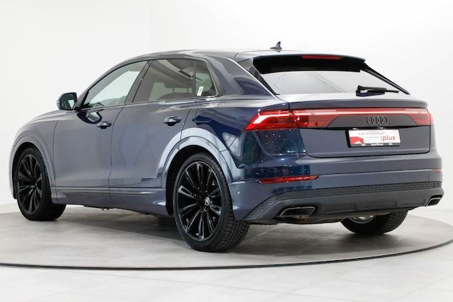 Audi Q8 TFSI E 55 TFSI E Quattro Tiptronic - 2024 - Joinsteer - #12