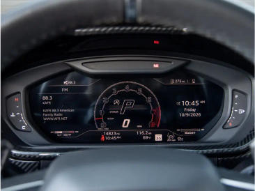 Lamborghini Urus S 2024 Bleu — photo 32