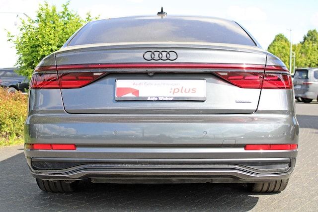 Audi A8 L 50 TDI Quattro Tiptronic - 2024 - Joinsteer - #8