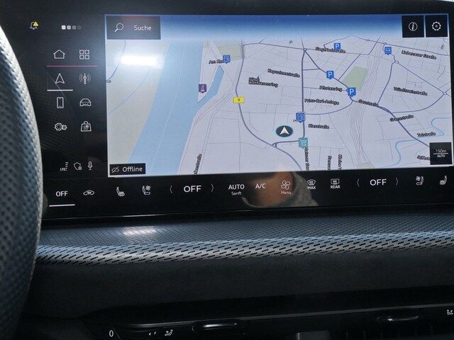 Audi SQ5 SUV TFSI S Tronic - 2025 - Joinsteer - #13