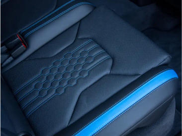 Lamborghini Urus S 2024 Bleu — photo 42