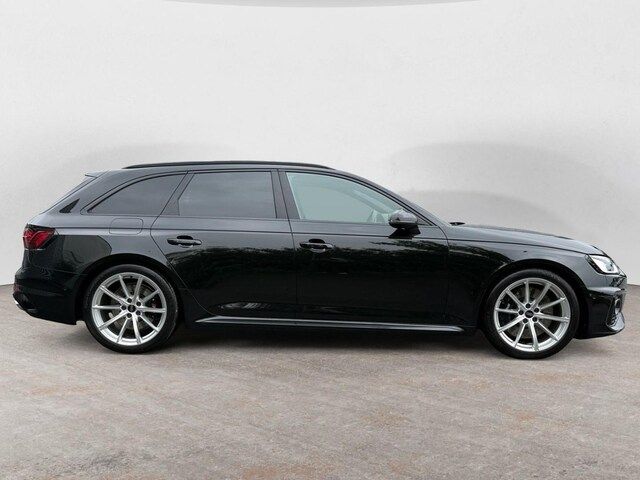 Audi RS4 Avant TFSI Quattro Tiptronic - 2024 - Joinsteer - #6