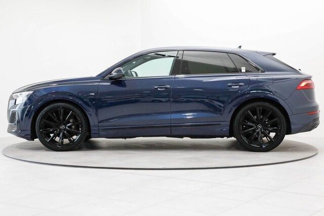Audi Q8 TFSI E 55 TFSI E Quattro Tiptronic - 2024 - Joinsteer - #13