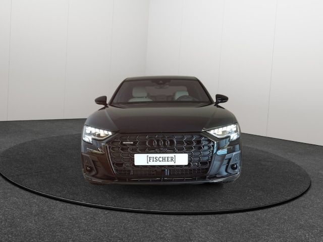 Audi A8 50 TDI Quattro Tiptronic - 2025 - Joinsteer - #2