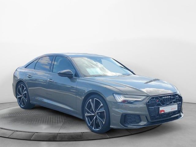 Audi S6 Limousine TDI Quattro Tiptronic - 2024 - Joinsteer - #6