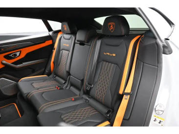 Lamborghini Urus S 2024 Gris — photo 27