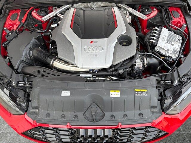 Audi RS5 Sportback TFSI Quattro Tiptronic - 2024 - Joinsteer - #15