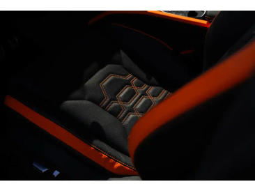 Lamborghini Urus SE 2026 Orange — photo 29