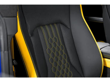 Lamborghini Urus SE 2025 Bleu — photo 42