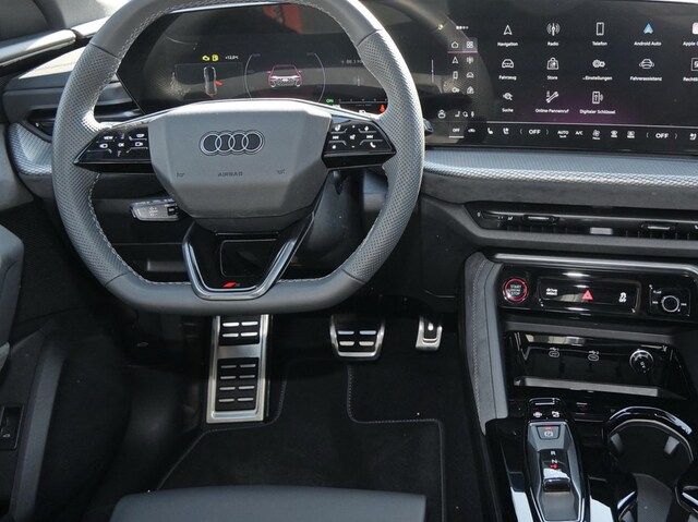 Audi SQ5 SUV TFSI S Tronic - 2025 - Joinsteer - #14