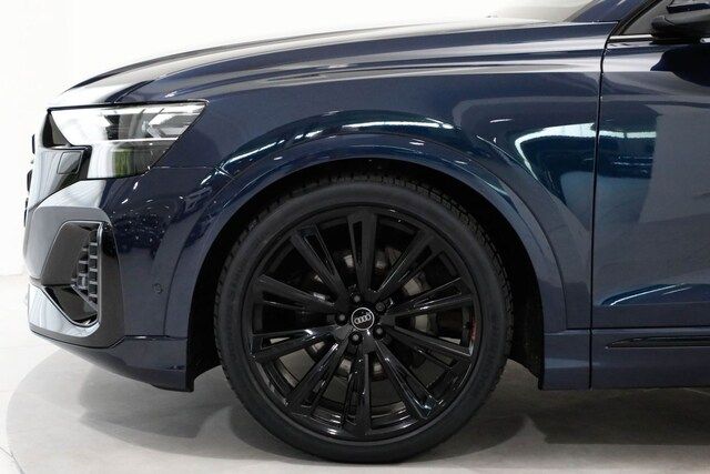 Audi Q8 TFSI E 55 TFSI E Quattro Tiptronic - 2024 - Joinsteer - #14
