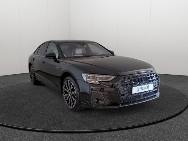 Audi A8 50 TDI Quattro Tiptronic - 2025 - Joinsteer - #3
