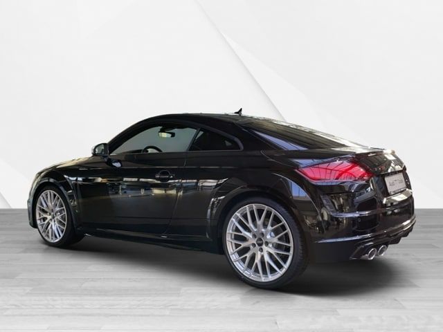 Audi TTS Coupé TFSI Quattro S Tronic - 2024 - Joinsteer - #4