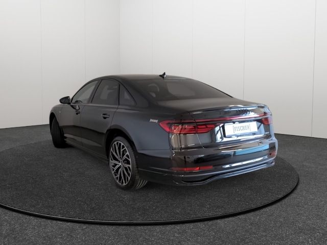 Audi A8 50 TDI Quattro Tiptronic - 2025 - Joinsteer - #4