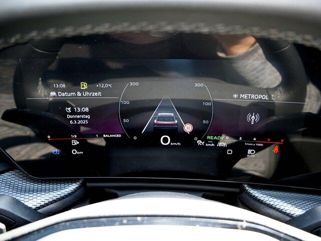 Audi SQ5 SUV TFSI S Tronic - 2025 - Joinsteer - #16