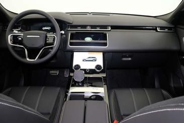 Land Rover Range Rover Velar D200 2022 Bronze — photo 4