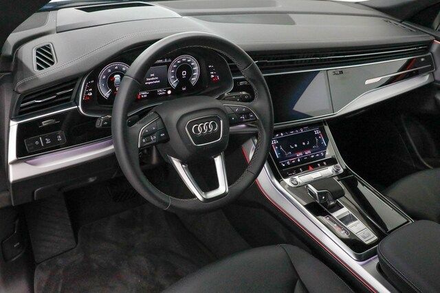 Audi Q8 TFSI E 55 TFSI E Quattro Tiptronic - 2024 - Joinsteer - #16