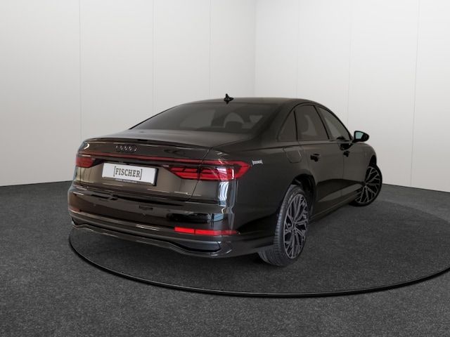 Audi A8 50 TDI Quattro Tiptronic - 2025 - Joinsteer - #5