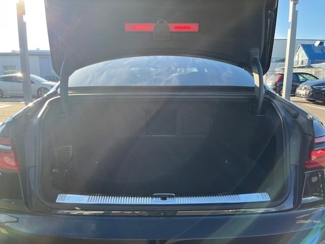 Audi S8 TFSI Quattro Tiptronic - 2023 - Joinsteer - #14