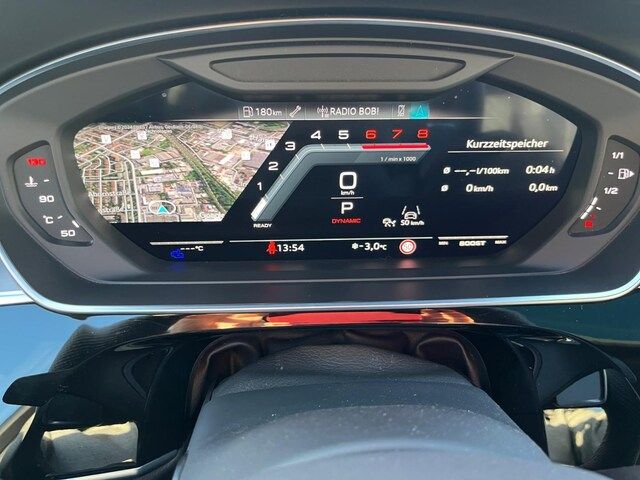 Audi S8 TFSI Quattro Tiptronic - 2023 - Joinsteer - #15