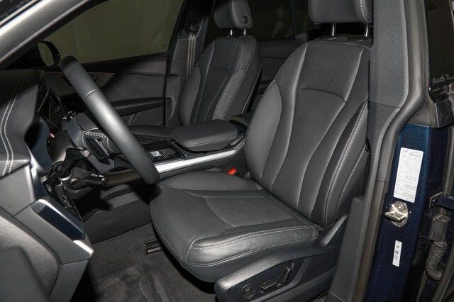 Audi Q8 TFSI E 55 TFSI E Quattro Tiptronic - 2024 - Joinsteer - #18