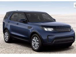 Land Rover Discovery D350 - 2026 - Joinsteer - #1