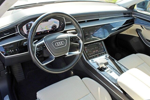 Audi A8 L 50 TDI Quattro Tiptronic - 2024 - Joinsteer - #13