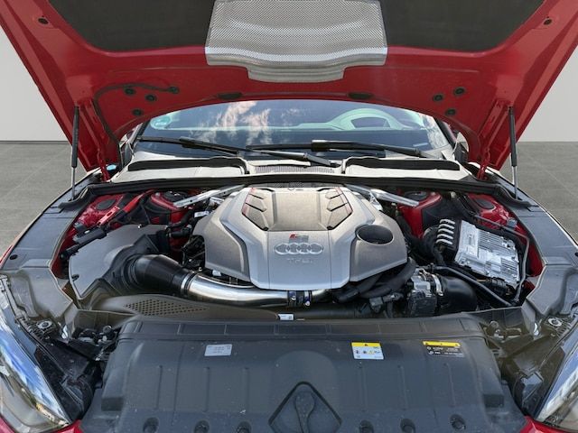 Audi RS5 Sportback TFSI Quattro Tiptronic - 2024 - Joinsteer - #20