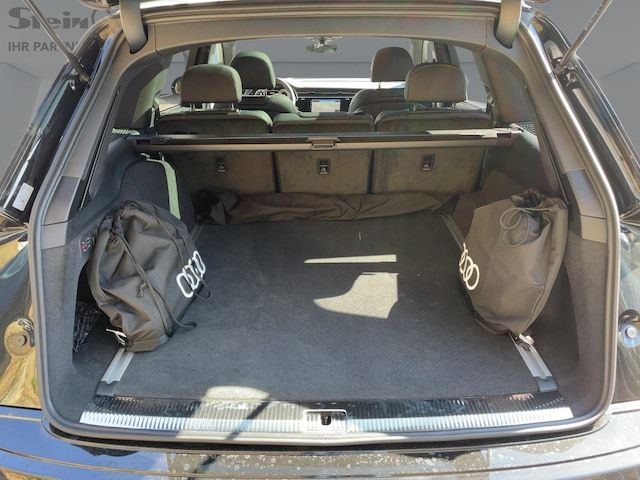 Audi Q7 SUV TFSI E S Line 55 TFSI E Quattro Tiptronic - 2025 - Joinsteer - #5