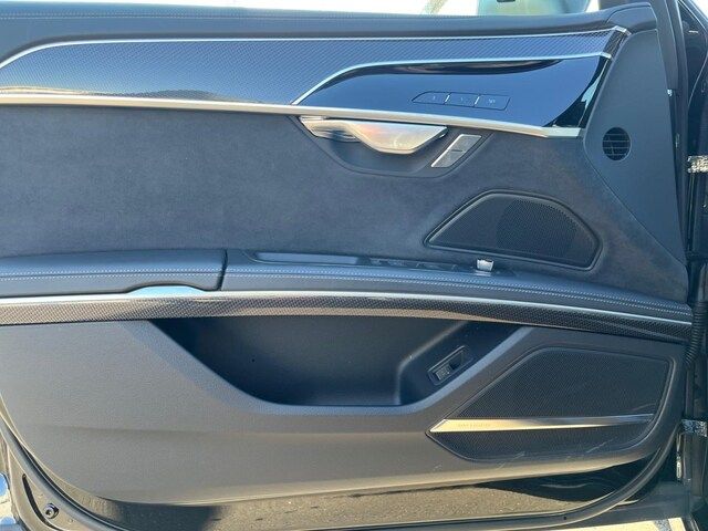 Audi S8 TFSI Quattro Tiptronic - 2023 - Joinsteer - #17
