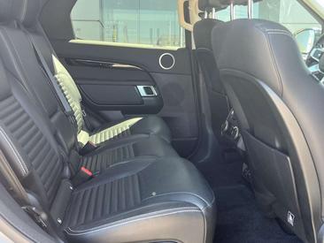 Land Rover Discovery D250 2021 Marron — photo 12