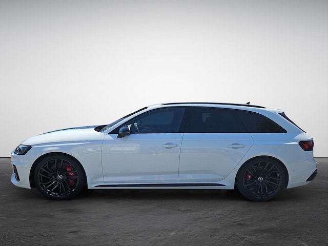 Audi RS4 Avant TFSI Quattro Tiptronic - 2024 - Joinsteer - #3