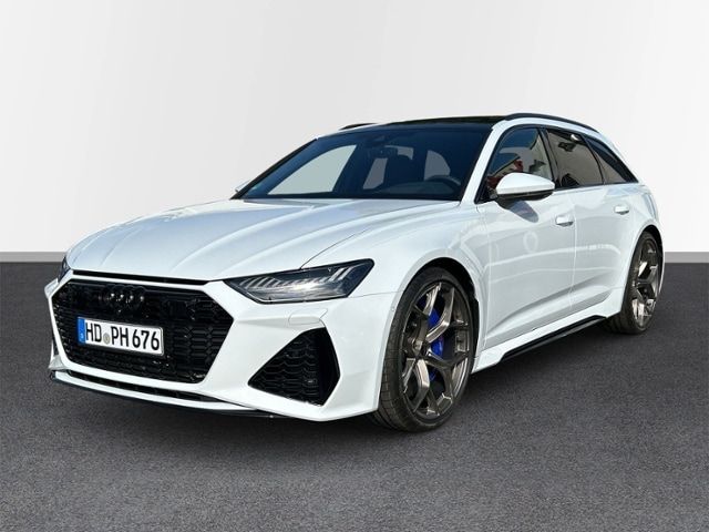 Audi RS6 avant TFSI Quattro Tiptronic - 2024 - Joinsteer - #2