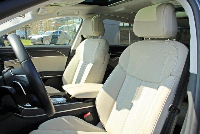 Audi A8 L 50 TDI Quattro Tiptronic - 2024 - Joinsteer - #14