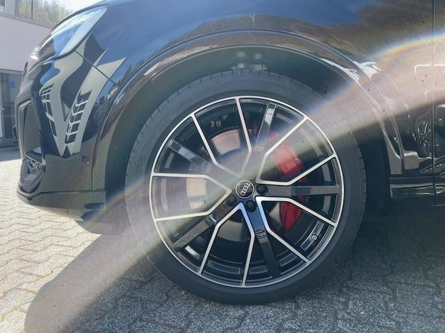 Audi Q7 SUV TFSI E S Line 55 TFSI E Quattro Tiptronic - 2025 - Joinsteer - #6