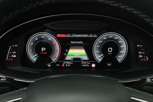 Audi Q8 TFSI E 55 TFSI E Quattro Tiptronic - 2024 - Joinsteer - #21