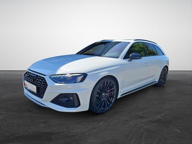 Audi RS4 Avant TFSI Quattro Tiptronic - 2024 - Joinsteer - #4