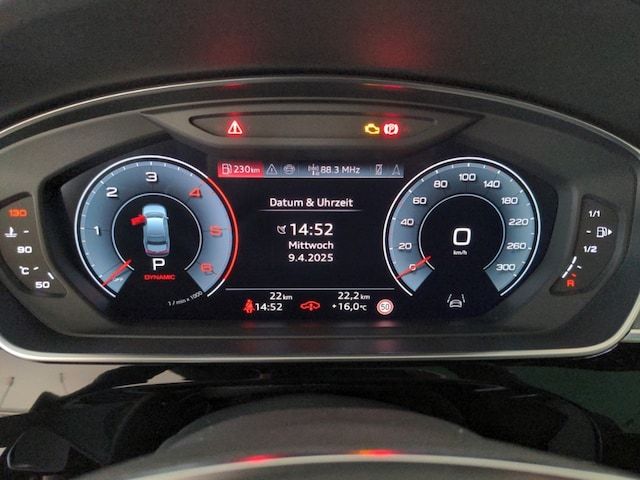 Audi A8 50 TDI Quattro Tiptronic - 2025 - Joinsteer - #10