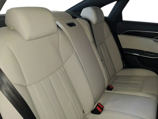 Audi A8 50 TDI Quattro Tiptronic - 2025 - Joinsteer - #11