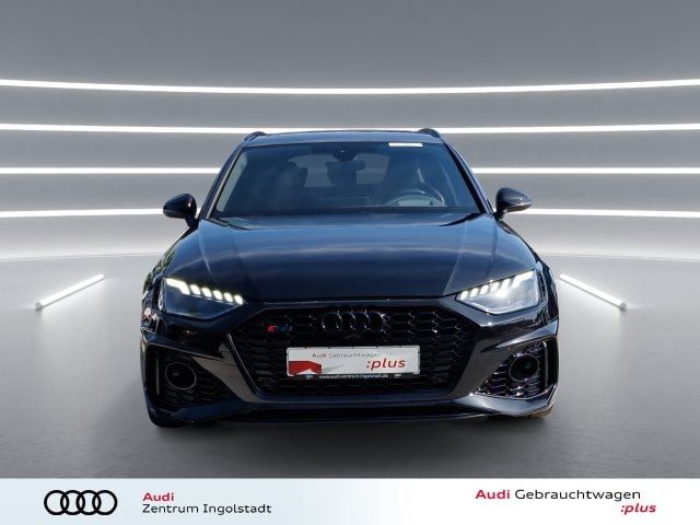 Audi RS4 Avant TFSI Quattro Tiptronic - 2022 - Joinsteer - #3