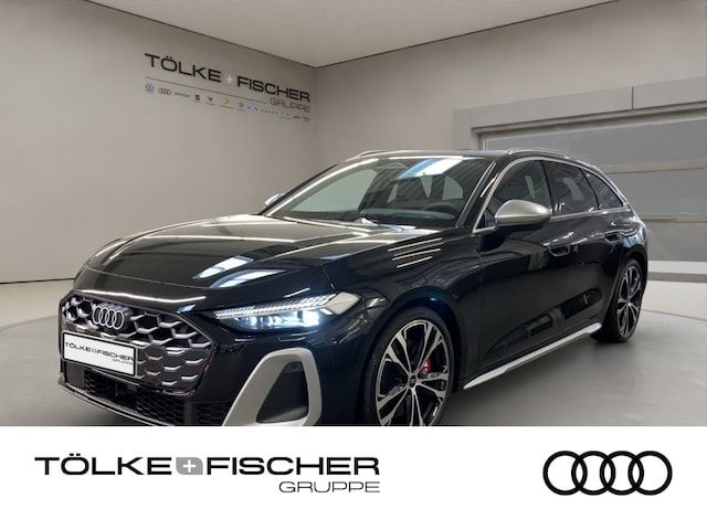 Audi S5 Avant TFSI S Tronic - 2024 - Joinsteer - #1